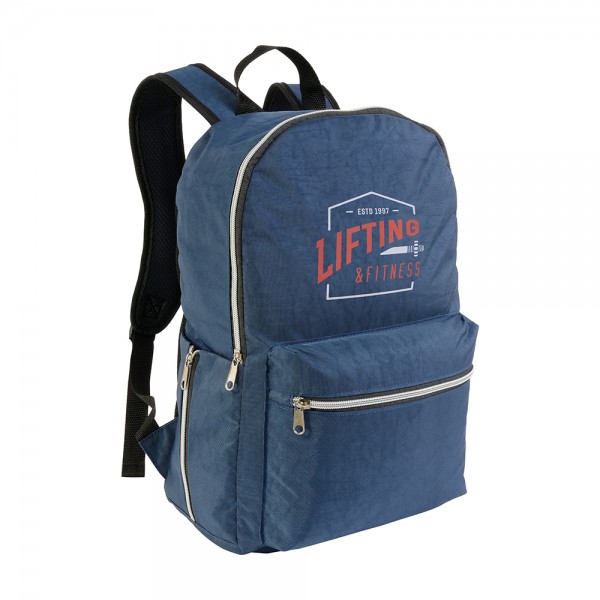 Σακίδιο Πλάτης από Νάιλον (P18143)