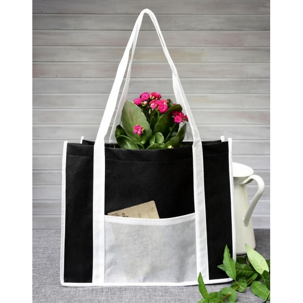 Τσάντα Πολλαπλών Χρήσεων Non Woven (P61857)