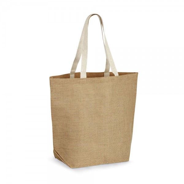 Τσάντα Jute (P92828)