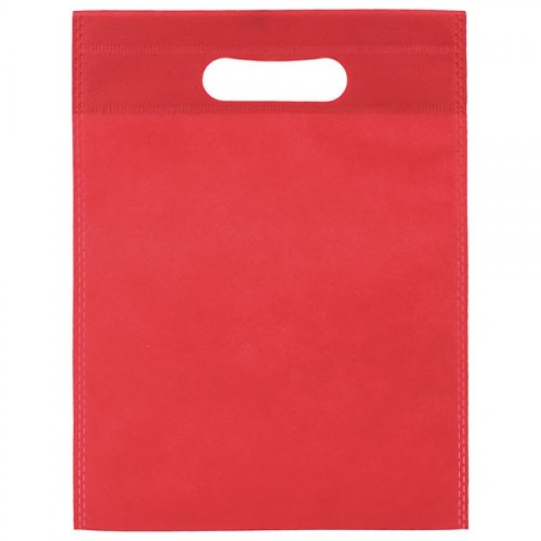 Non Woven Τσάντα (PT-081) Non Woven Τσάντα (PT-081)
