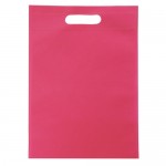 Τσάντα Non Woven "Rect" (PT-092) Τσάντα Non Woven "Rect" (PT-092)
