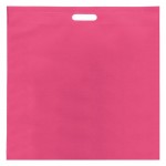Τσάντα Non Woven "Square" (PT-094) Τσάντα Non Woven "Square" (PT-094)