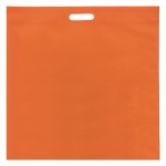 Τσάντα Non Woven "Square" (PT-094) Τσάντα Non Woven "Square" (PT-094)