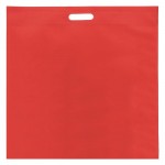Τσάντα Non Woven "Square" (PT-094) Τσάντα Non Woven "Square" (PT-094)