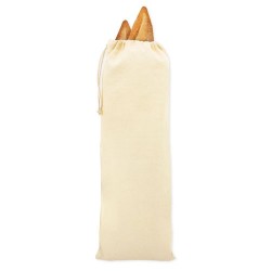 Τσάντα Βαμβακερή για ψωμί "Bread B" (PT-187)