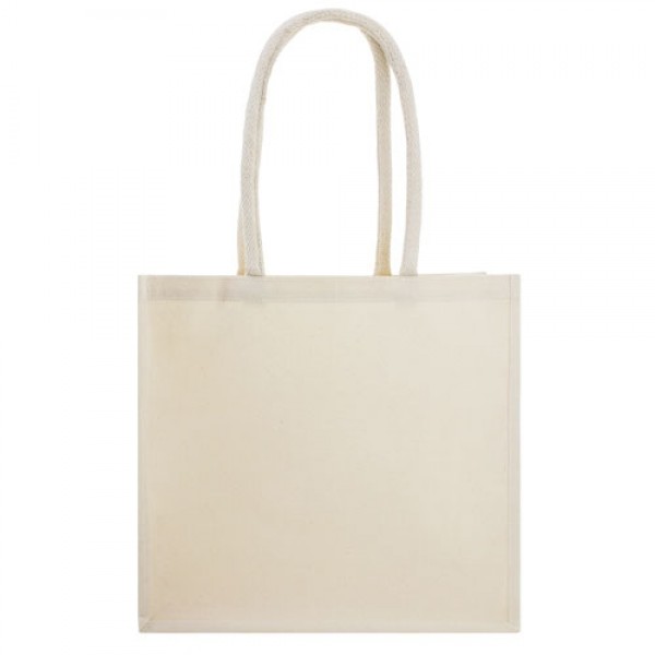 Τσάντα Βαμβακερή "Comfortable H" (PT-4000) Τσάντα Βαμβακερή "Comfortable H" (PT-4000)