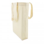 Τσάντα Canvas Cotton "Delhi" (PT-404)