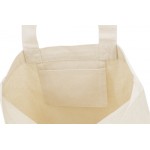 Τσάντα Canvas Cotton "Delhi" (PT-404)