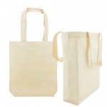 Τσάντα Canvas Cotton "Delhi" (PT-404)