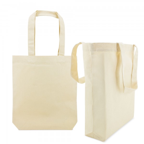 Τσάντα Canvas Cotton "Delhi" (PT-404)