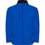 Μπουφάν Soft Shell Nebraska (P6436)