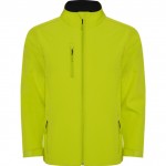 Μπουφάν Soft Shell Nebraska (P6436)