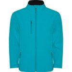 Μπουφάν Soft Shell Nebraska (P6436)