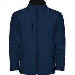 Μπουφάν Soft Shell Nebraska (P6436)