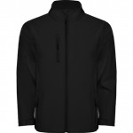 Μπουφάν Soft Shell Nebraska (P6436)