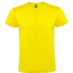 Διαφημιστικό Κοντομάνικο T-shirt "Atomic 150" (P6424)