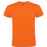 Διαφημιστικό Κοντομάνικο T-shirt "Atomic 150" (P6424)