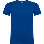 Διαφημιστικό T-shirt Κοντομάνικο Roly "Beagle" (P6554)
