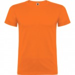Διαφημιστικό T-shirt Κοντομάνικο Roly "Beagle" (P6554)