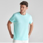 Διαφημιστικό T-shirt Organic Cotton "Golden" (P6690) Διαφημιστικό T-shirt Organic Cotton "Golden" (P6690)