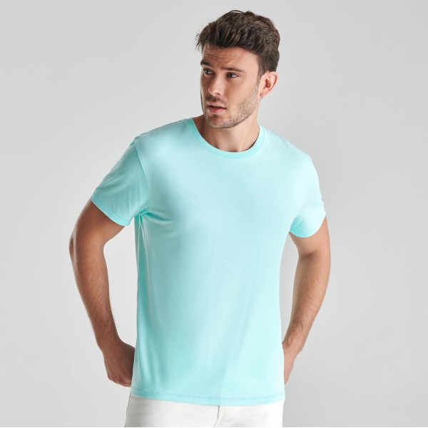 Διαφημιστικό T-shirt Organic Cotton "Golden" (P6690) Διαφημιστικό T-shirt Organic Cotton "Golden" (P6690)
