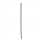 Μολύβι ξύλινο με γόμα (P13813)