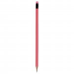 Ξύλινο Μολύβι με Γόμα (P18807)