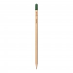 Ξύλινο Μολύβι με ενσωματωμένους σπόρους (P22803)