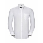 Πουκάμισο Ανδρικό Μακρυμάνικο Oxford "Tailor" (P02100) Πουκάμισο Ανδρικό Μακρυμάνικο Oxford "Tailor" (P02100)