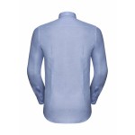 Πουκάμισο Ανδρικό Μακρυμάνικο Oxford "Tailor" (P02100) Πουκάμισο Ανδρικό Μακρυμάνικο Oxford "Tailor" (P02100)