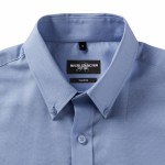 Πουκάμισο Ανδρικό Μακρυμάνικο Oxford "Tailor" (P02100) Πουκάμισο Ανδρικό Μακρυμάνικο Oxford "Tailor" (P02100)