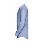 Πουκάμισο Ανδρικό Μακρυμάνικο Oxford "Tailor" (P02100) Πουκάμισο Ανδρικό Μακρυμάνικο Oxford "Tailor" (P02100)