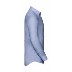 Πουκάμισο Ανδρικό Μακρυμάνικο Oxford "Tailor" (P02100) Πουκάμισο Ανδρικό Μακρυμάνικο Oxford "Tailor" (P02100)