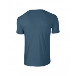 Μπλουζάκι Διαφημιστιό Gildan Indigo Blue (P64000IB) Μπλουζάκι Διαφημιστιό Gildan Indigo Blue (P64000IB)