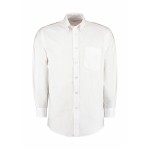 Πουκάμισο Oxford Μακρυμάνικο Ανδρικό "Classic" (P73211)