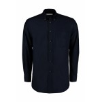 Πουκάμισο Oxford Μακρυμάνικο Ανδρικό "Classic" (P73211)