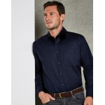 Πουκάμισο Oxford Μακρυμάνικο Ανδρικό "Classic" (P73211)