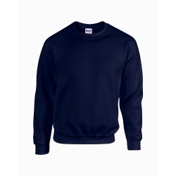 Φούτερ Gildan Navy (P18000)