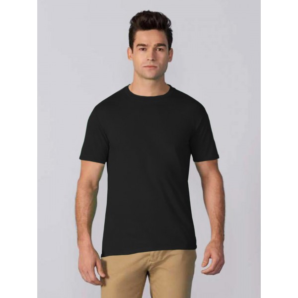 Μπουζάκι Διαφημιστικό Gildan Premium Cotton (P4100) Μπουζάκι Διαφημιστικό Gildan Premium Cotton (P4100)