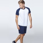 Διαφημιστικό Μπλουζάκι Αθλητικό INDIANAPOLIS (P6650)