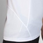 Μπλουζάκι Αμάνικο Αθλητικό "ANDRE" (P0350)