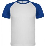 Διαφημιστικό Μπλουζάκι Αθλητικό INDIANAPOLIS (P6650)