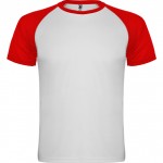 Διαφημιστικό Μπλουζάκι Αθλητικό INDIANAPOLIS (P6650)