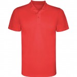 Μπλουζάκι Polo Αθλητικό "MONZHA" (P0404) Μπλουζάκι Polo Αθλητικό "MONZHA" (P0404)