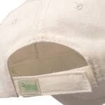 Καπέλο διαφημιστικό organic cotton Tarvos (P7024) Καπέλο διαφημιστικό organic cotton Tarvos (P7024)