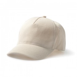 Καπέλο διαφημιστικό organic cotton Tarvos (P7024)