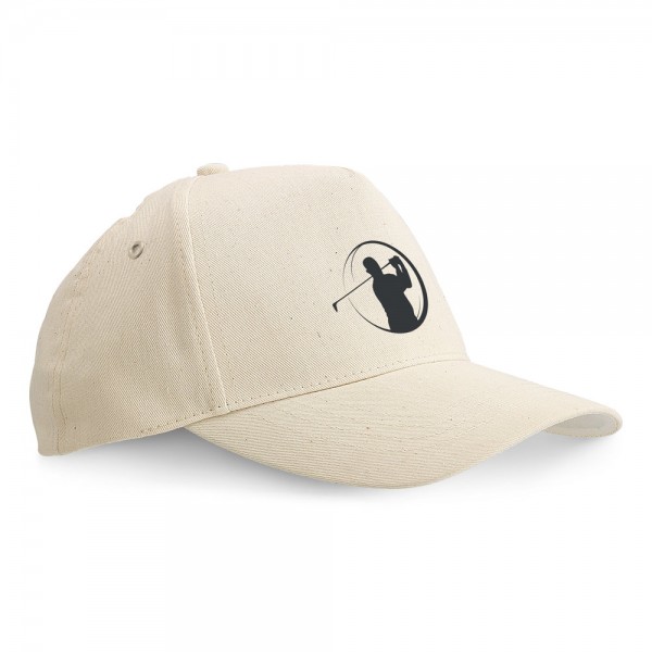 Καπέλο Βαμβακερό Bailey" (P99410)