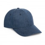 Καπέλο 6φυλλο demin "Phoebe" (P99457) Καπέλο 6φυλλο demin "Phoebe" (P99457)