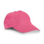 Διαφημιστικό Καπέλο Jockey "Campbel" (P99547) Διαφημιστικό Καπέλο Jockey "Campbel" (P99547)