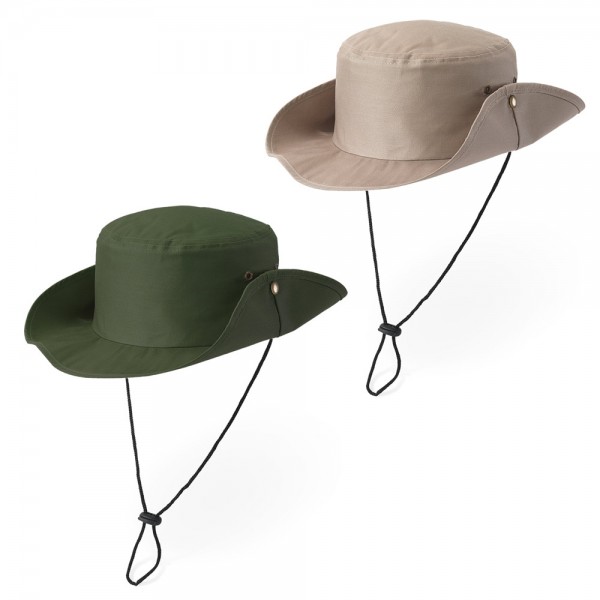 Καπέλο Σαφάρι "Blass" (P99409) Καπέλο Σαφάρι "Blass" (P99409)